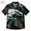 NEW Philadelphia Eagles Hawaiian Shirt Trending 2023 NEW Philadelphia Eagles Hawaiian Shirt Trending 2023