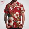 NEW San Francisco 49ers Hawaiian Shirt Hot Trend 2023