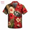 NEW San Francisco 49ers Hawaiian Shirt Hot Trend 2023 NEW San Francisco 49ers Hawaiian Shirt Hot Trend 2023
