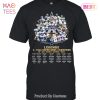 NEW Dallas Cowboy Jack Skellington T-Shirt