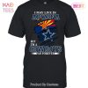 NEW I Just Want To Drink Dr Pepper & Watch My Cowboys Bear Your Team Ass T-Shirt