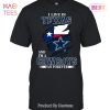 NEW Normal Heartbeat When My Cowboys Are Playing T-Shirt NEW Normal Heartbeat When My Cowboys Are Playing T-Shirt