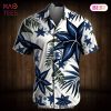 NEW Boston Bruins Ice Hockey Logo Hawaiian Shirt Hot Trend 2023