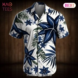 NEW Dallas Cowboys Hawaiian Shirt 2023