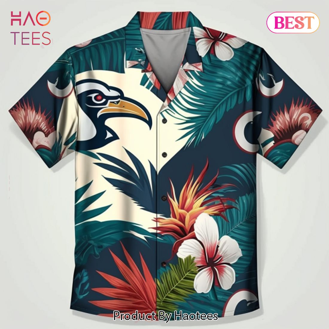 NEW NFL Hawaiian Shirt Hot Trend 2023