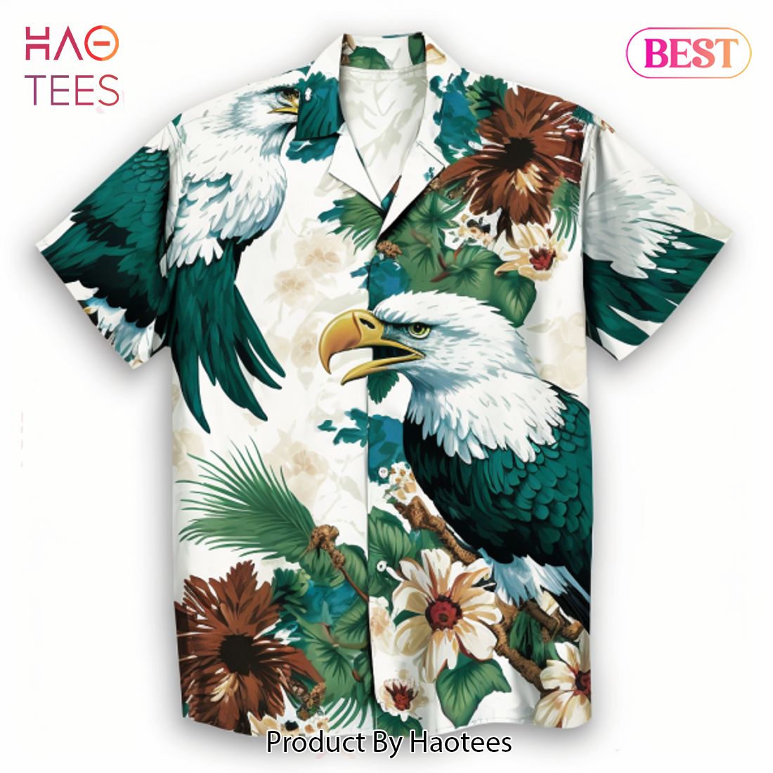 NEW Eagles Hawaiian Shirt Trending 2023 NEW Eagles Hawaiian Shirt Trending 2023