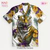 NEW LSU Tiger Hawaiian Shirt Hot 2023