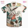 NEW Bugs Bunny Hawaiian Shirt Hot Trending 2023