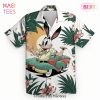 NEW Bugs Bunny Hawaiian Shirt Hot Trend 2023