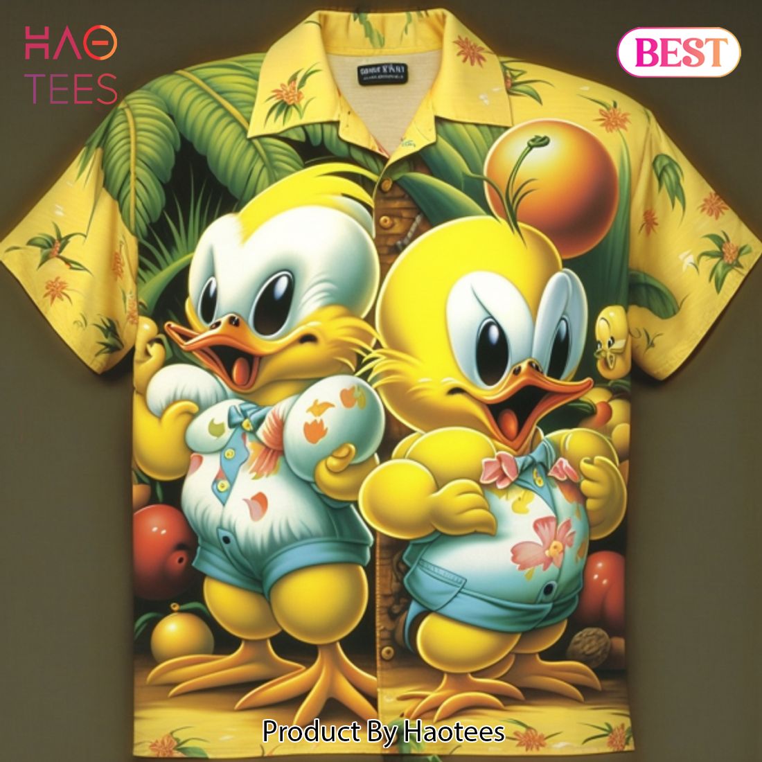 NEW Tweety Hawaiian Shirt Hot Summer 2023 NEW Tweety Hawaiian Shirt Hot Summer 2023