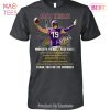 NEW 38 Year 1985-2023 Neighbouns Thank You For The Memories T-Shirt