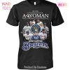 NEW Never Underestimate A Woman Understands Baseball And Loves Tampay Devil Rays T-Shirt NEW Never Underestimate A Woman Understands Baseball And Loves Tampay Devil Rays T-Shirt