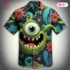 NEW Hello Kitty Hawaiian Shirt Hot 2023