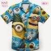 NEW Minion Hawaiian Shirt Hot Trend 2023 NEW Minion Hawaiian Shirt Hot Trend 2023
