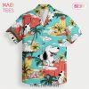 NEW Snoopy Hawaiian Shirt Hot Trend 2023