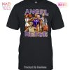 NEW A Grumpy Old Man Love German Shepherds Walk Away Unisex T-Shirt