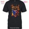 NEW German Makes Fire Burning Gift For You Unisex T-Shirt