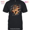 NEW German Makes Fire Burning Gift For You Unisex T-Shirt