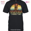 NEW German Shepherd Be Strong American Unisex T-Shirt