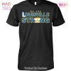 NEW We Are Louisville Strong T-Shirt