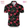 NEW FASHION 2023 Arizona Cardinals Hawaiian Shirt tropical island personalized