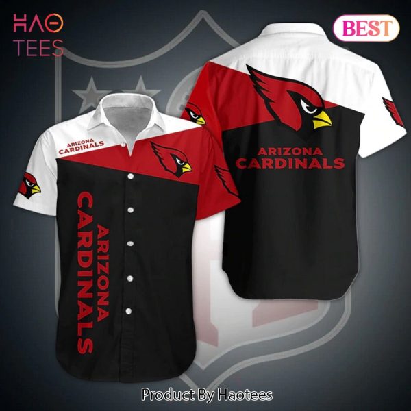 NEW FASHION 2023 Arizona Cardinals Shirt design new summer for fans