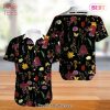 NEW FASHION 2023 Arizona Diamondbacks Hawaiian Shirt Tropical flower gift for fans