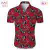 NEW FASHION 2023 Arizona Diamondbacks Hawaiian Shirt flower summer gift for fans