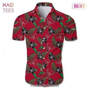 NEW FASHION 2023 St. Louis Cardinals Hawaiian Shirt flower summer gift for  fans