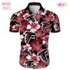 NEW FASHION 2023 Atlanta Falcons Hawaiian Shorts Ultra style for summer