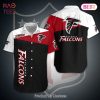 NEW FASHION 2023 Atlanta Falcons Hawaiian Shirts flower gift for summer