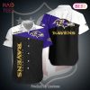 NEW FASHION 2023 Baltimore Ravens Hawaiian Shirt Ultra style for summer