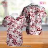 NEW FASHION 2023 Boston Celtics Hawaiian shirt Tropical Flower summer NEW FASHION 2023 Boston Celtics Hawaiian shirt Tropical Flower summer