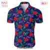 NEW FASHION 2023 Buffalo Bills Hawaiian Shirt tropical island personalized