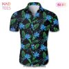 NEW FASHION 2023 Carolina Panthers Hawaiian Shirt tropical island personalized