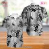 NEW FASHION 2023 Chicago Cubs Hawaiian shirt Tropical flower gift for fans