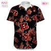NEW FASHION 2023 Chicago White Sox Hawaiian Shirt flower summer gift for fans