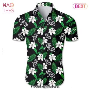 NEW FASHION 2023 Cincinnati Reds Hawaiian Shirt Tropical flower gift for fans