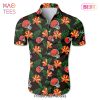 NEW FASHION 2023 Cleveland Browns Hawaiian Shirt tropical island personalized