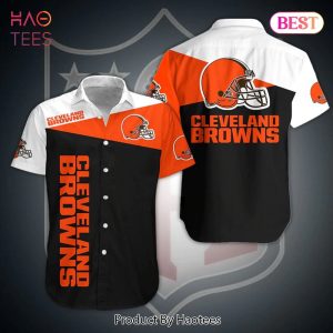 NEW FASHION 2023 Cleveland Browns Shirt design new summer for fans