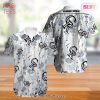 NEW FASHION 2023 Colorado Rockies Hawaiian Shirt Tropical flower gift for fans NEW FASHION 2023 Colorado Rockies Hawaiian Shirt Tropical flower gift for fans
