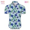 NEW FASHION 2023 Dallas Cowboys Hawaiian Shirt Tropical Flower summer