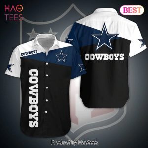 NEW FASHION 2023 Dallas Cowboys Shirt design new summer for fans
