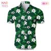 NEW FASHION 2023 Dallas Stars Hawaiian Shirt Tropical Flowers summer for fans