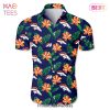 NEW FASHION 2023 Denver Broncos Hawaiian Shirt tropical island personalized