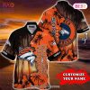 NEW FASHION 2023 Denver Broncos Hawaiian Shirt Ultra style for summer
