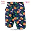 NEW FASHION 2023 Denver Broncos Hawaiian Shorts Ultra style for summer NEW FASHION 2023 Denver Broncos Hawaiian Shorts Ultra style for summer
