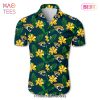 NEW FASHION 2023 Jacksonville Jaguars Hawaiian Shirt flower summer gift for fans