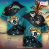 NEW FASHION 2023 Jacksonville Jaguars Shirt design new summer for fans