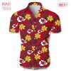NEW FASHION 2023 Jacksonville Jaguars Hawaiian Shirts tropical island personalized